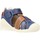 Topánky Chlapec Sandále Biomecanics 212135 Modrá