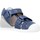 Topánky Chlapec Sandále Biomecanics 212143 Modrá