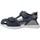 Topánky Chlapec Sandále Biomecanics 212183 Modrá