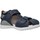 Topánky Chlapec Sandále Biomecanics 212183 Modrá