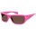 Hodinky & Bižutéria Žena Slnečné okuliare Exté EX-58707 Ružová