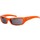 Hodinky & Bižutéria Žena Slnečné okuliare Exté EX-60607 Oranžová