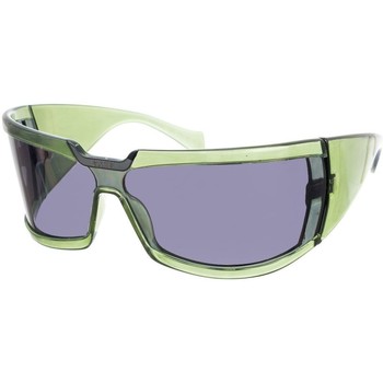 Hodinky & Bižutéria Žena Slnečné okuliare Exte Sunglasses EX-66604 Zelená