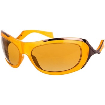 Hodinky & Bižutéria Žena Slnečné okuliare Exte Sunglasses EX-66702 Oranžová