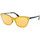 Hodinky & Bižutéria Žena Slnečné okuliare Ray-ban RB3580N90377J43 Modrá