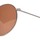 Hodinky & Bižutéria Žena Slnečné okuliare Loewe SLW477M-579Y Viacfarebná