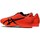 Topánky Muž Bežecká a trailová obuv Asics Hyper MD7 Červená