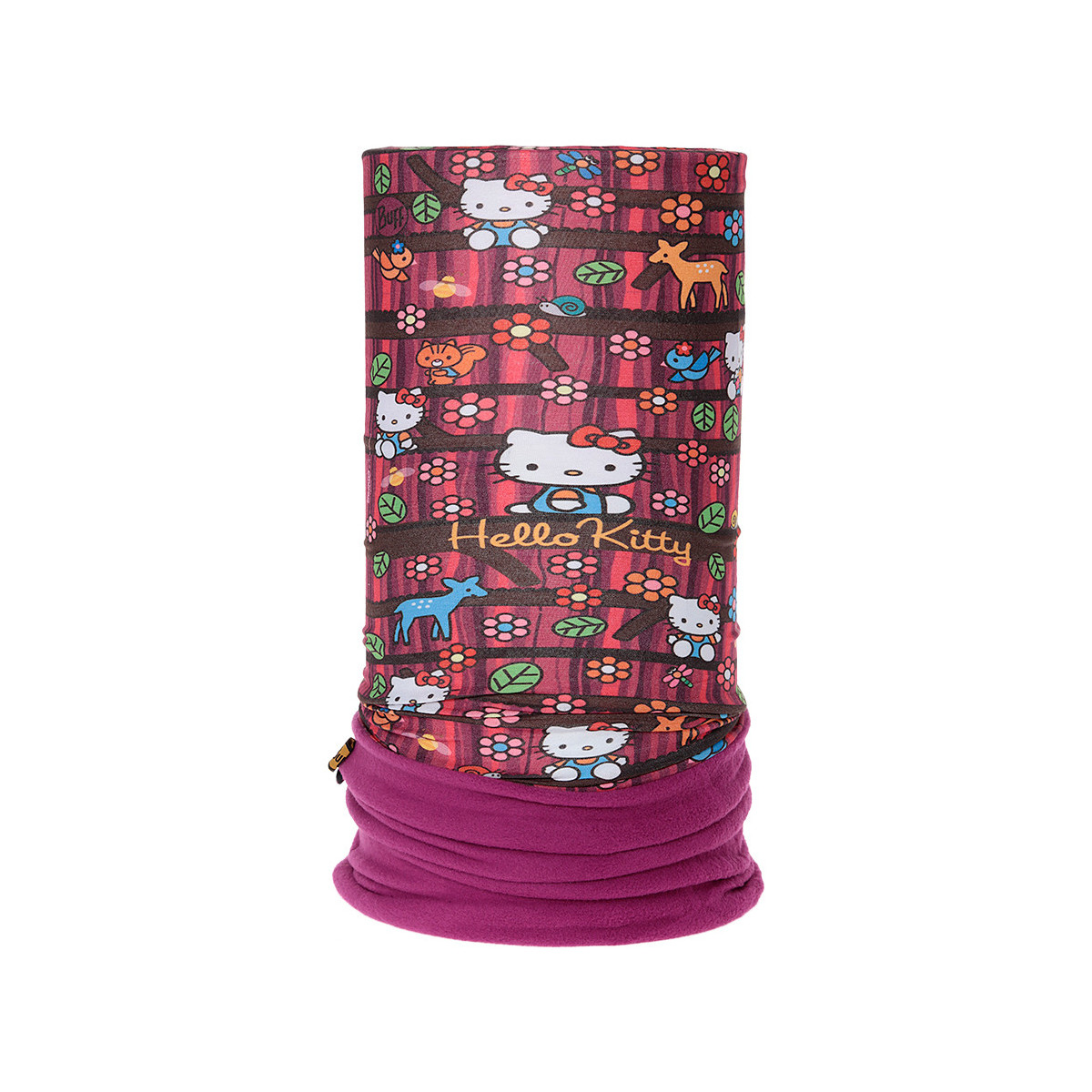 Textilné doplnky Dievča Šále, štóle a šatky Buff 10500 Viacfarebná
