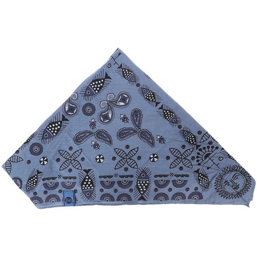 Textilné doplnky Šále, štóle a šatky Buff 28800 Modrá
