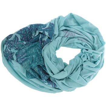 Textilné doplnky Šále, štóle a šatky Buff 38500 Modrá