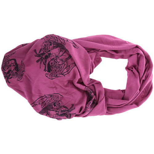 Textilné doplnky Šále, štóle a šatky Buff 40600 Ružová