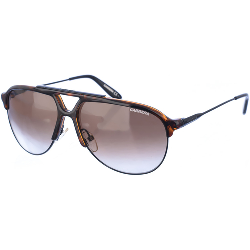 Hodinky & Bižutéria Muž Slnečné okuliare Carrera 83-0SCIF Viacfarebná