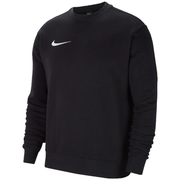 Oblečenie Muž Vrchné bundy Nike Team Club Park 20 Crewneck Čierna