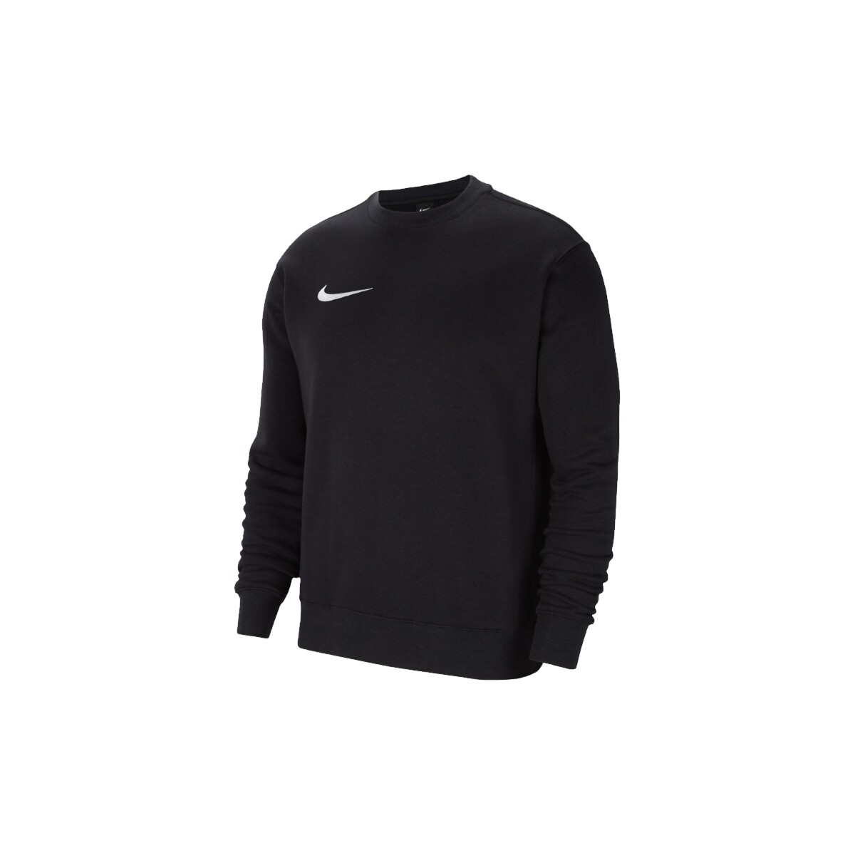 Oblečenie Muž Vrchné bundy Nike Team Club Park 20 Crewneck Čierna