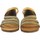 Topánky Žena Univerzálna športová obuv Interbios Dámske sandále INTER BIOS 4476 khaki Žltá