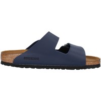 Topánky Sandále Birkenstock 051753 Modrá