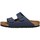 Topánky Sandále Birkenstock 051753 Modrá