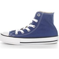 Topánky Chlapec Členkové tenisky Converse 351168C Modrá