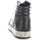 Topánky Muž Nízke tenisky IgI&CO 6712000 Čierna
