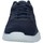 Topánky Muž Nazuvky Geox U15AZA014PT Modrá