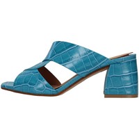 Topánky Žena Sandále Melluso N705 Modrá