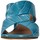 Topánky Žena Sandále Melluso N705 Modrá