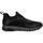 Topánky Muž Nízke tenisky IgI&CO 6138900 Čierna