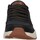 Topánky Muž Nízke tenisky Skechers 66204 Čierna