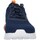 Topánky Muž Nízke tenisky Skechers 52551 Modrá
