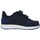 Topánky Chlapec Nízke tenisky adidas Originals FW6663 Modrá