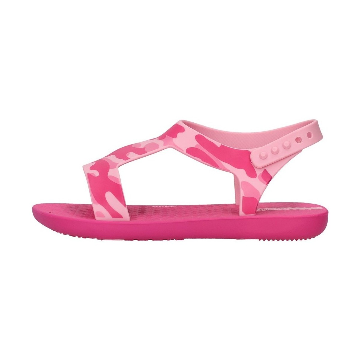 Topánky Dievča Sandále Ipanema 82829 Ružová