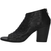 Topánky Žena Čižmičky Bueno Shoes 20WQ2900 BLACK
