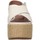 Topánky Žena Sandále Tres Jolie 2801/MONY Biela