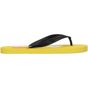 Topánky Muž Sandále Fila 1010288 Žltá