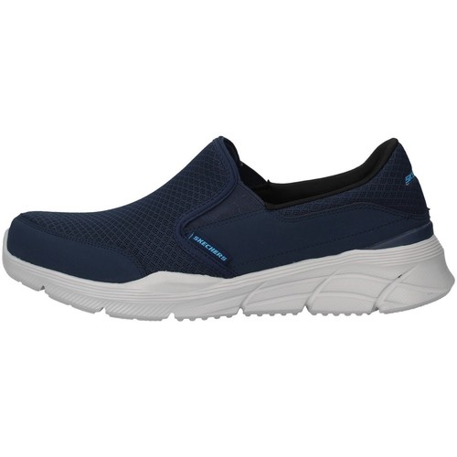 Topánky Muž Slip-on Skechers 232017 Modrá