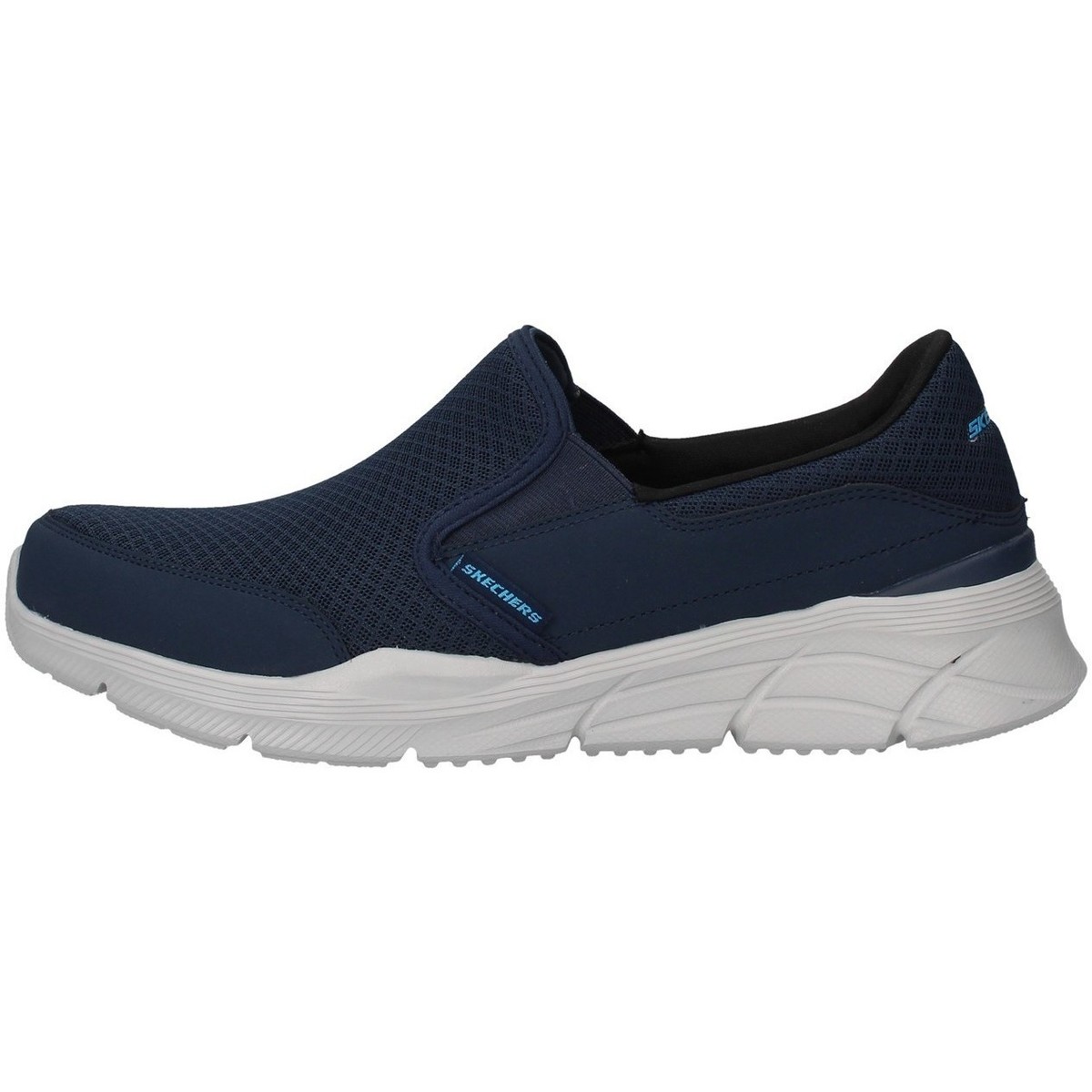 Topánky Muž Slip-on Skechers 232017 Modrá