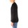 Oblečenie Muž Tričká s krátkym rukávom Refrigiwear MA9T01 Čierna