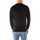 Oblečenie Muž Tričká s krátkym rukávom Refrigiwear MA9T01 Čierna