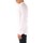 Oblečenie Muž Košele s dlhým rukávom Tommy Hilfiger MW0MW10720 Biela