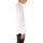 Oblečenie Muž Košele s dlhým rukávom Tommy Hilfiger MW0MW10720 Biela