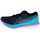 Topánky Žena Bežecká a trailová obuv Asics GlideRide 2 Modrá
