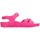 Topánky Dievča Sandále Birkenstock 1015463 Ružová