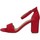 Topánky Žena Sandále IgI&CO 7180622 Červená