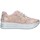 Topánky Žena Členkové tenisky IgI&CO 7152433 Ružová
