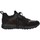 Topánky Muž Nízke tenisky IgI&CO 6139000 Čierna