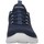 Topánky Muž Nízke tenisky Skechers 232186 Modrá