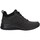 Topánky Muž Členkové tenisky Skechers 52780 Čierna