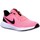 Topánky Deti Nízke tenisky Nike Revolution 5 GS Biela, Čierna, Ružová