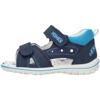 Topánky Chlapec Sandále Primigi 5365300 Modrá