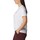 Oblečenie Žena Tričká s krátkym rukávom Columbia Sun Trek W Graphic Tee Biela